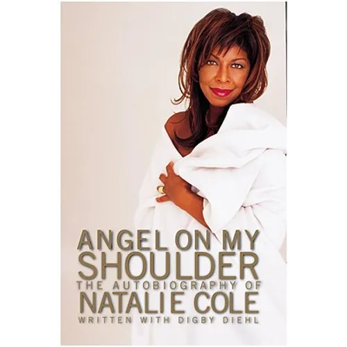 Angel on My Shoulder: An Autobiography