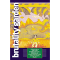 Brutality Garden: Tropicalia and the Emergence of a Brazilian Counterculture