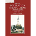 From Toleration to Expulsion: The Families of Ecsény Somogy County, Hungary 1784-1948