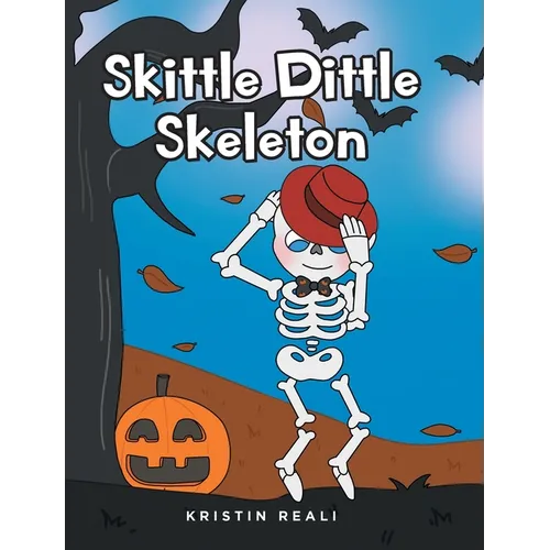 Skittle Dittle Skeleton