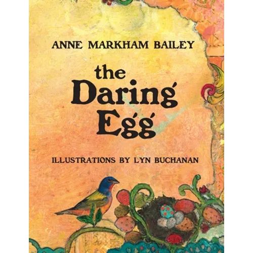 The Daring Egg