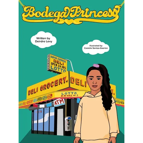 Bodega Princess