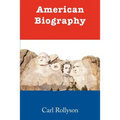 American Biography