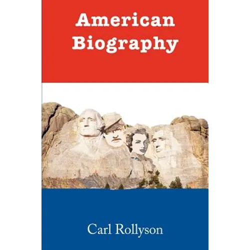 American Biography