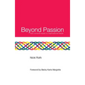 Beyond Passion: from nonprofit expert to organizational leader