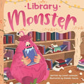 Library Monster