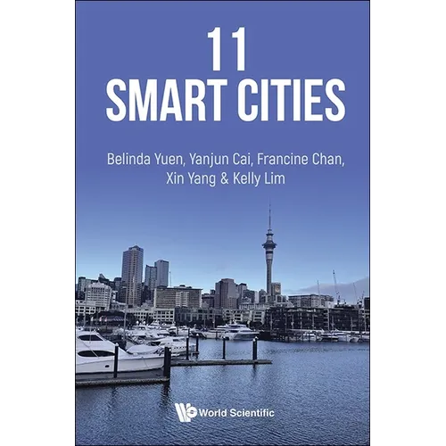 11 Smart Cities