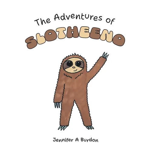 The Adventures of Slotheeno
