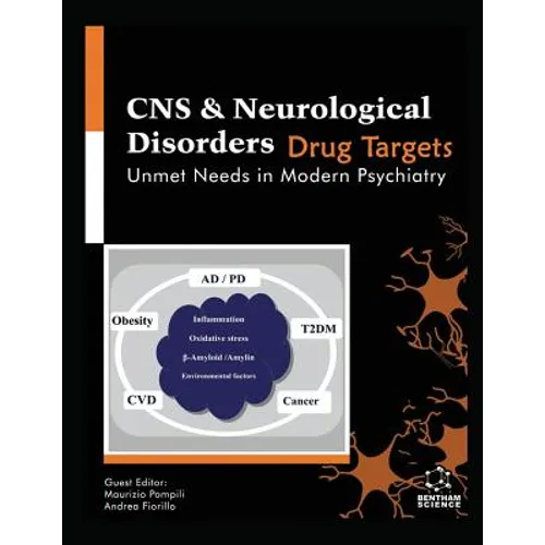 Unmet Needs in Modern Psychiatry
