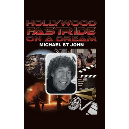 Hollywood Fastride on a Dream