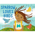Sparrow Loves Birds