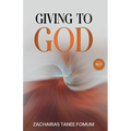 Giving to God