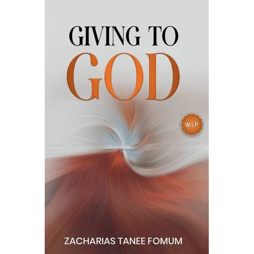 Giving to God