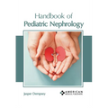 Handbook of Pediatric Nephrology