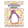 35 FolderGames for Numbers: Readiness Games