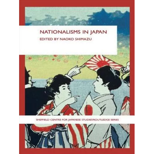 Nationalisms in Japan
