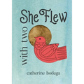With Two She Flew