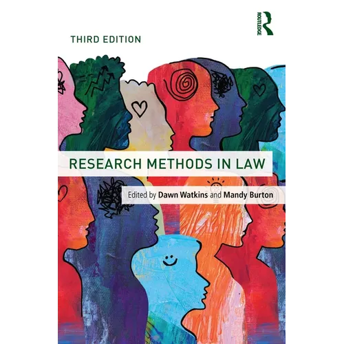 Research Methods in Law