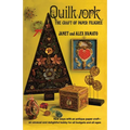 Quillwork: The Craft of Paper Filigree