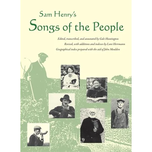 Sam Henry's Songs of the People