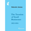 Taxation of Small Businesses 2023/2024