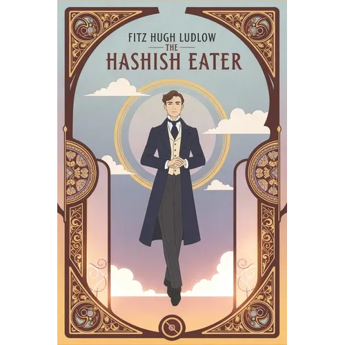 The Hashish Eater: Being Passages from the Life of a Pythagorean