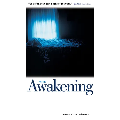 The Awakening: One Man's Battle with Darkness