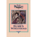 Elsie's Womanhood, Book 4
