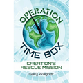 Operation Time Box: Creation's Rescue Mission