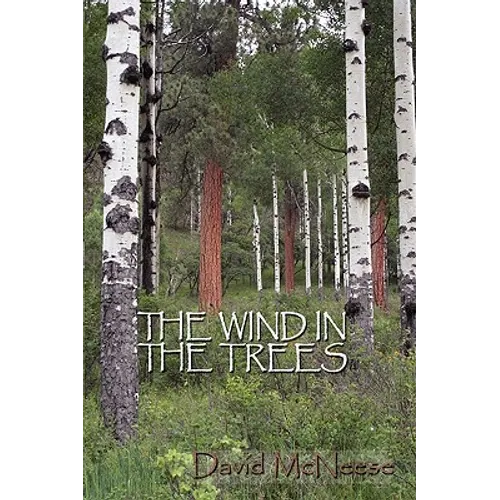 The Wind in the Trees