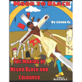 Moor to Black: The Making of Negro, Black and Coloured