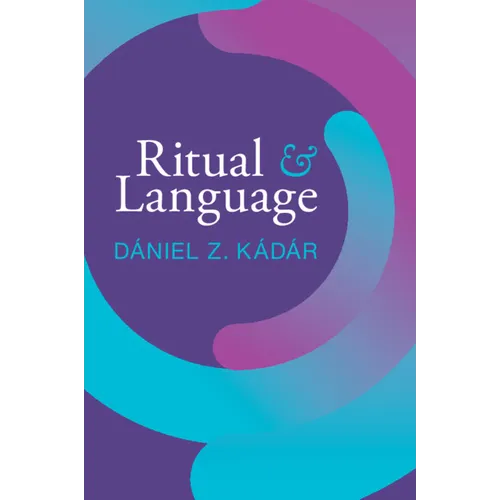 Ritual and Language