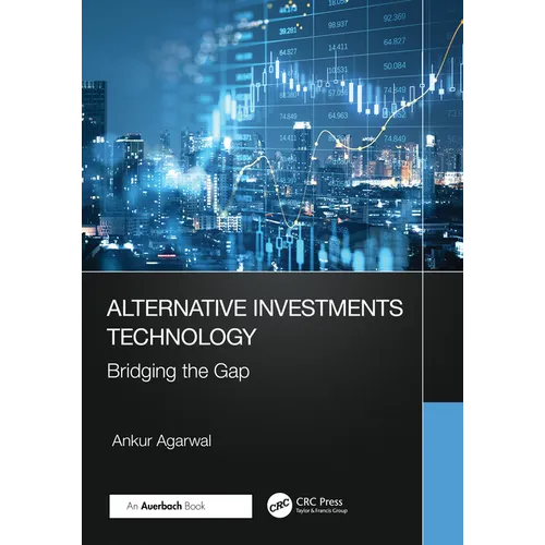 Alternative Investments Technology: Bridging the Gap
