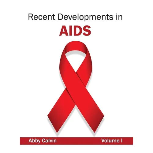 Recent Developments in Aids: Volume I