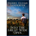 Into The Great Wide Open
