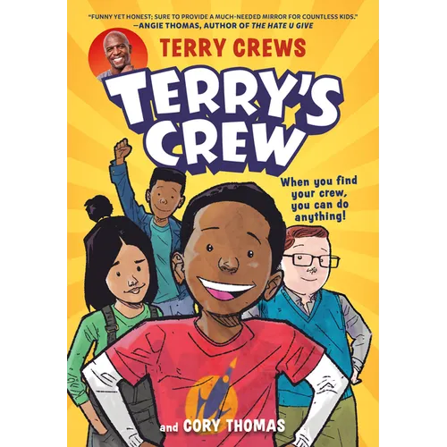 Terry's Crew