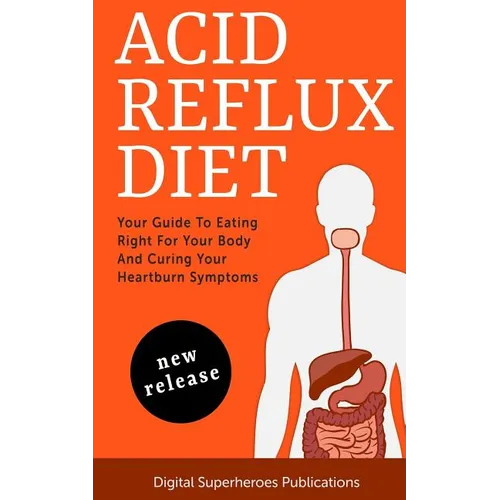 Acid Reflux Diet