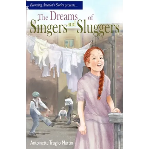 The Dreams of Singers and Sluggers