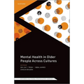 Mental Health in Older People Across Cultures