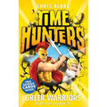 Greek Warriors