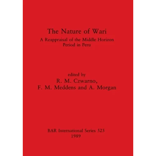 The Nature of Wari