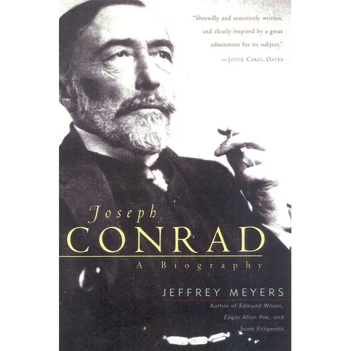 Joseph Conrad: A Biography