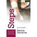 Steps: My not-so-secret life as an adult dancer and how it impacts my life and business