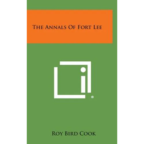 The Annals of Fort Lee