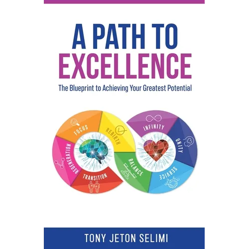 A Path to Excellence: The Blueprint to Achieving Your Greatest Potential