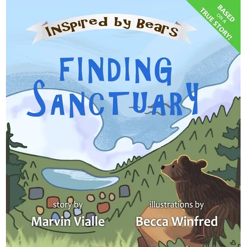 Finding Sanctuary