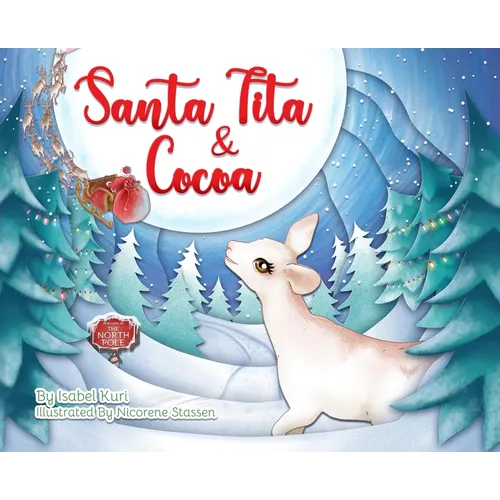 Santa Tita & Cocoa