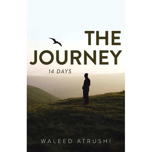 The Journey: 14 Days