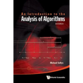 Intro Anal Algorithms (3rd Ed)