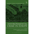 Environmental Crime in Europe
